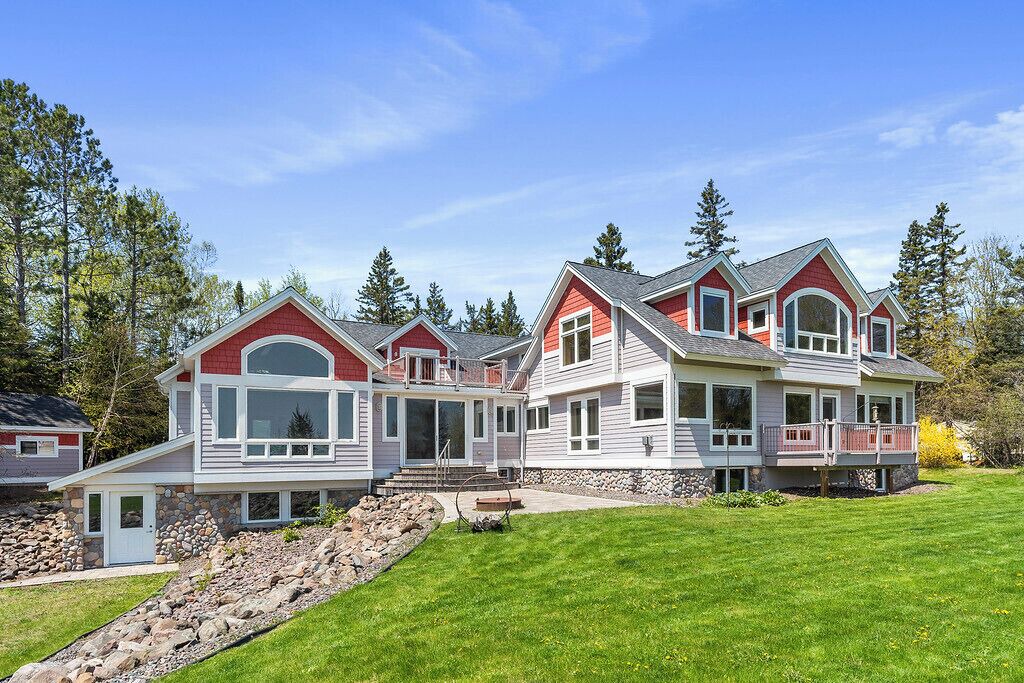 Photo of Outdoor in French River