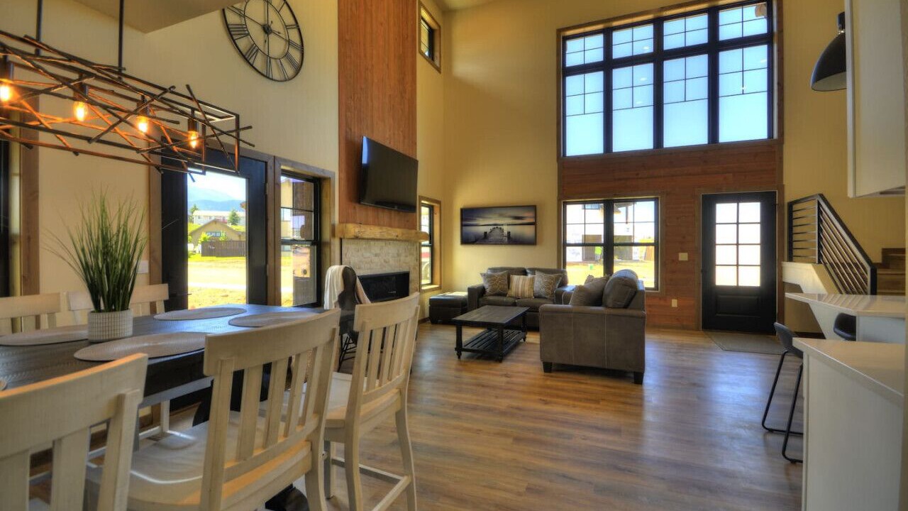 Photo of Livingroom in Red Lodge
