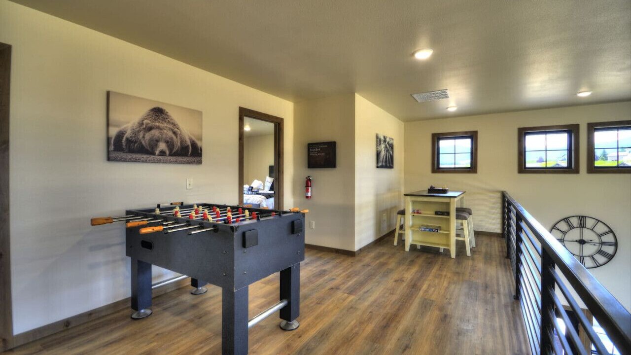 Photo of Bedroom in Red Lodge