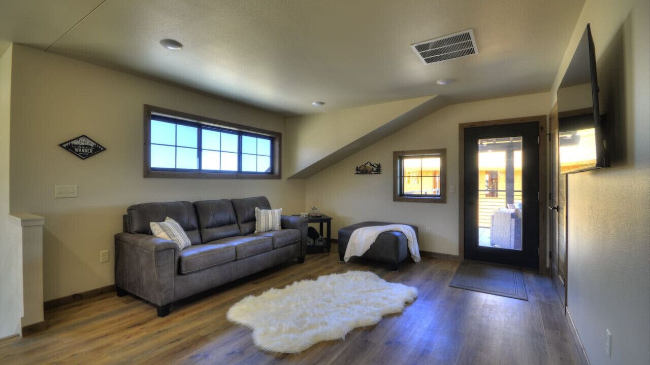 Photo of Livingroom in Red Lodge