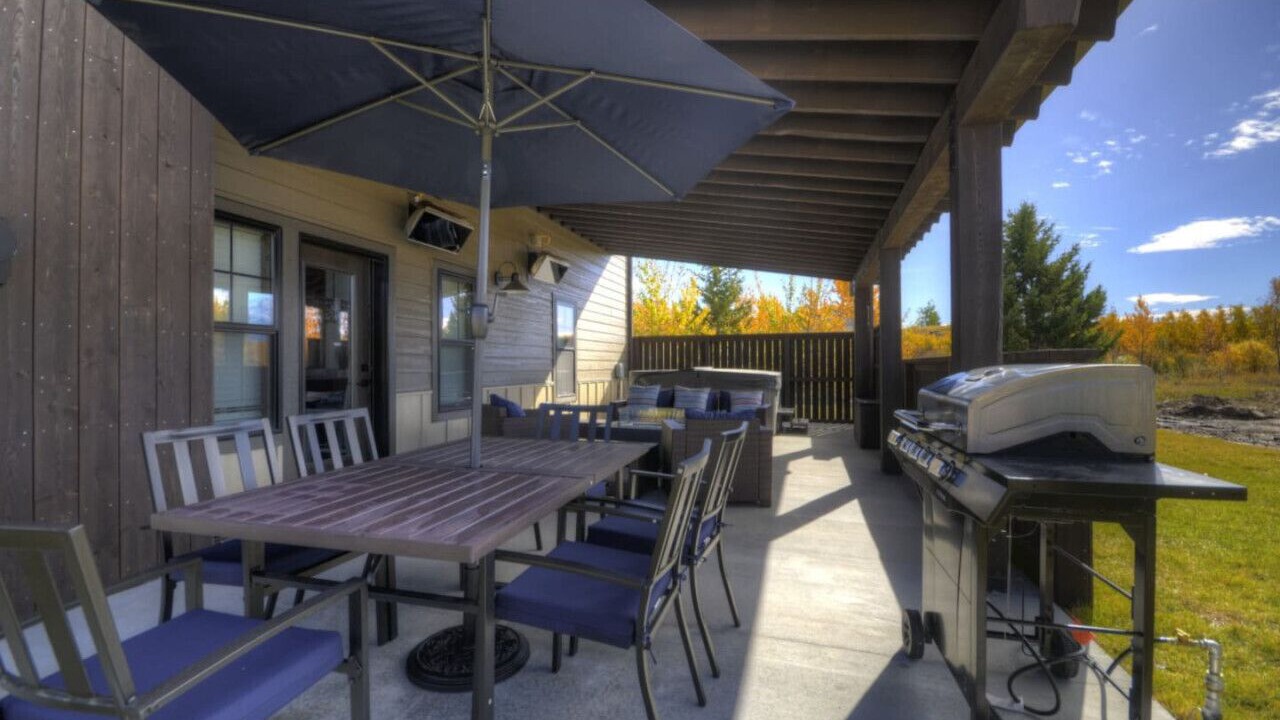 Photo of Outdoor in Red Lodge