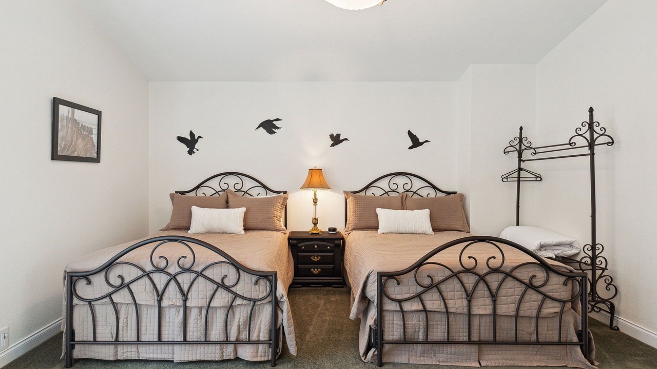 Photo of Bedroom in Superior