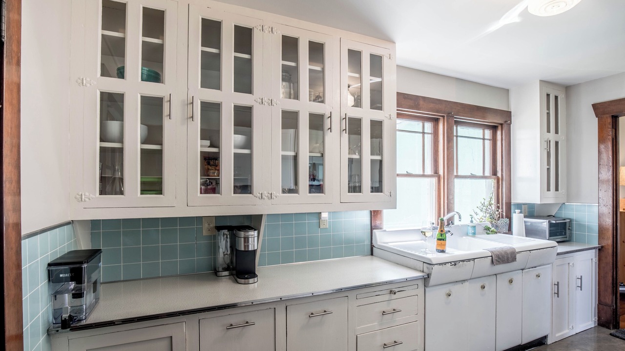 Photo of Kitchen in Ennis