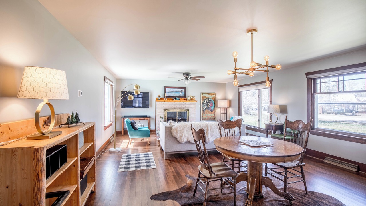 Photo of Livingroom in Ennis