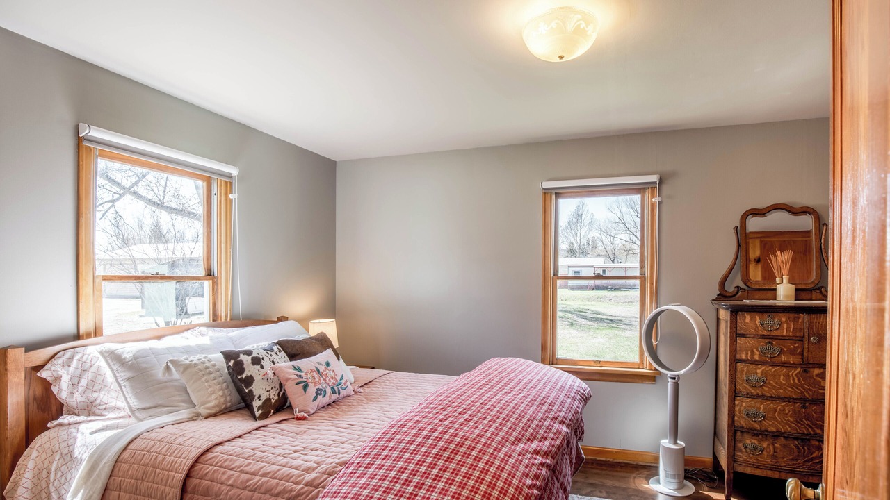 Photo of Bedroom in Ennis