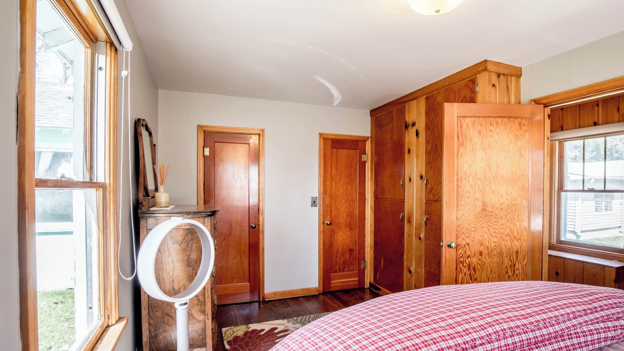 Photo of Bedroom in Ennis