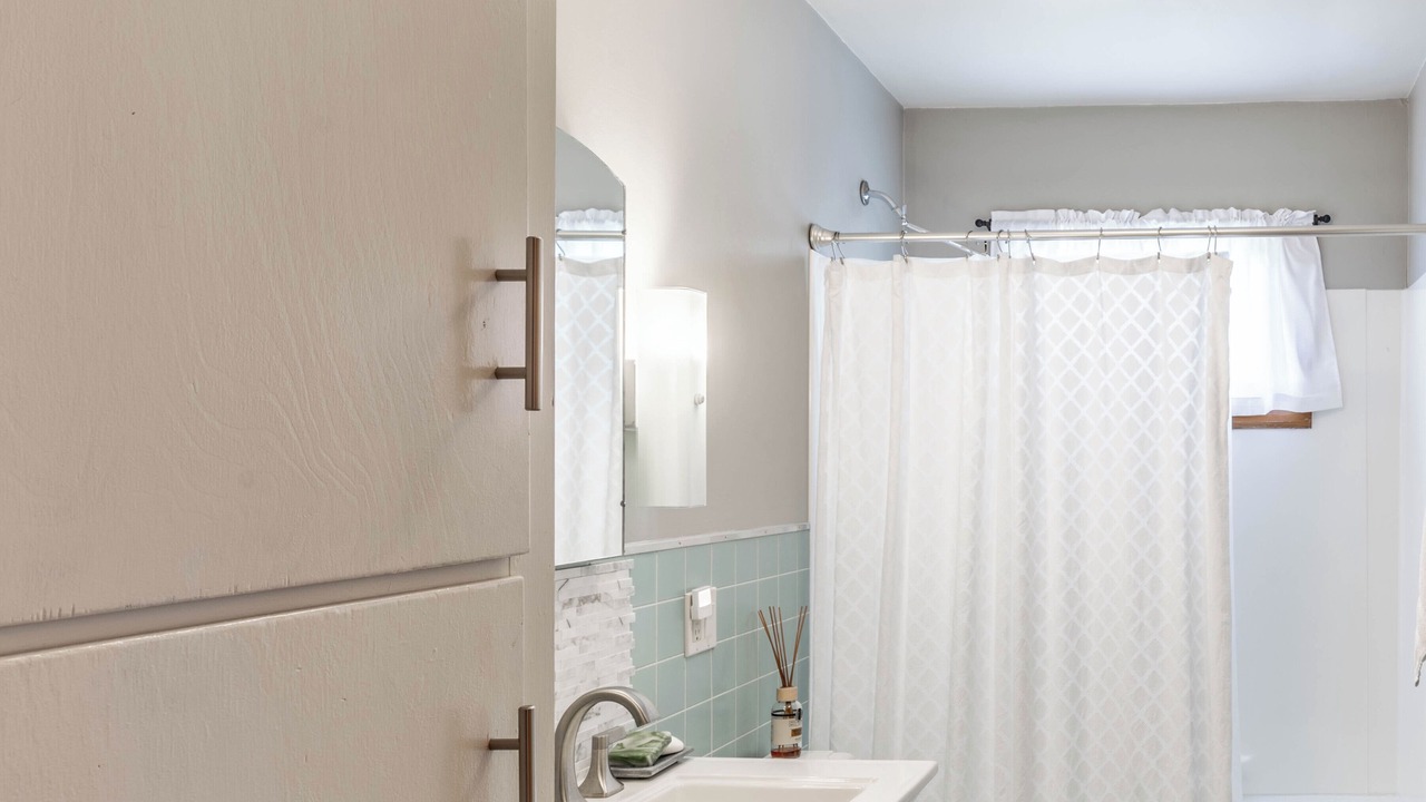 Photo of Bathroom in Ennis