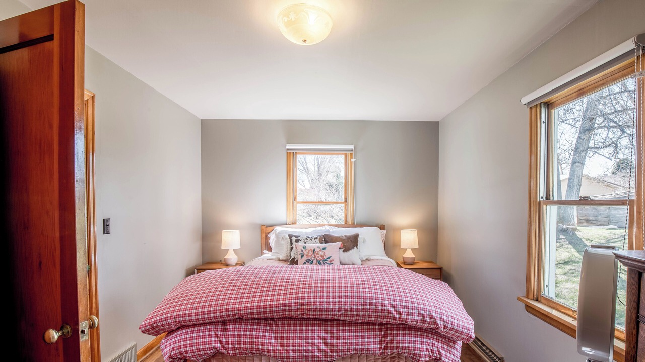 Photo of Bedroom in Ennis