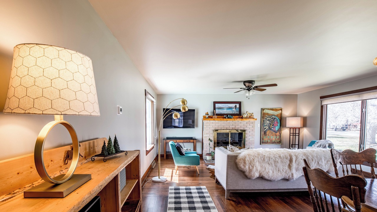 Photo of Livingroom in Ennis