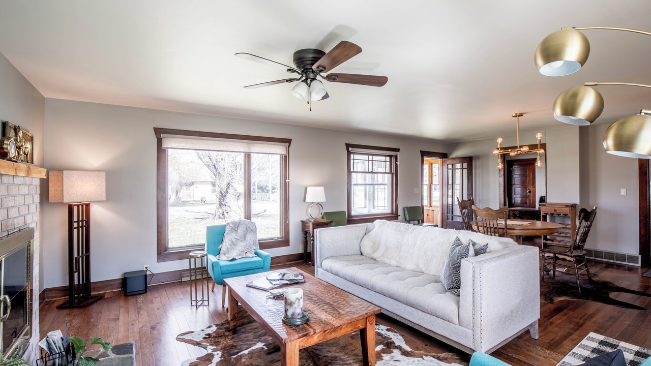 Photo of Livingroom in Ennis