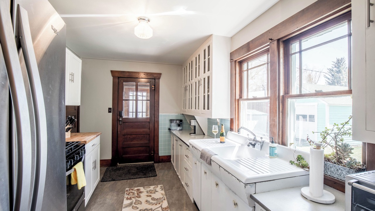 Photo of Kitchen in Ennis