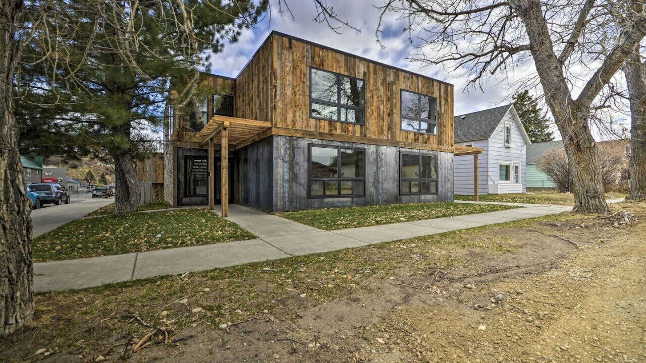 Photo of Outdoor in Red Lodge