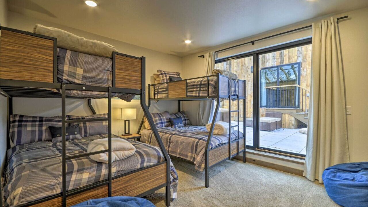 Photo of Bedroom in Red Lodge