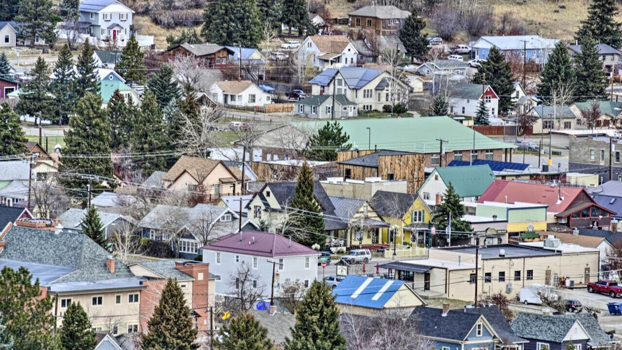 Photo of Outdoor in Red Lodge