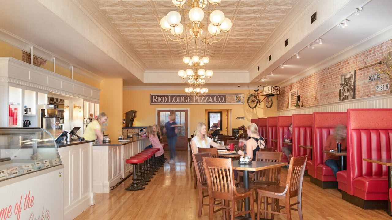 Photo of Others in Red Lodge