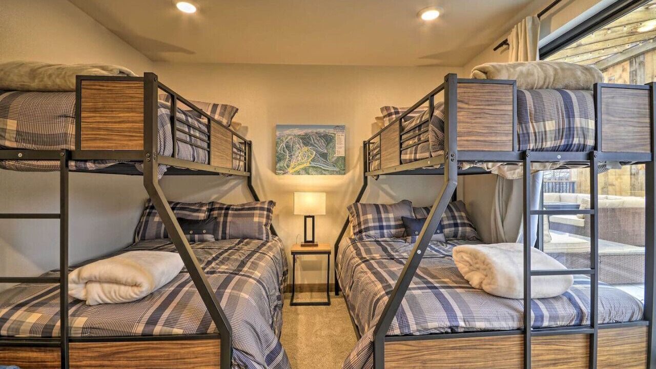 Photo of Bedroom in Red Lodge