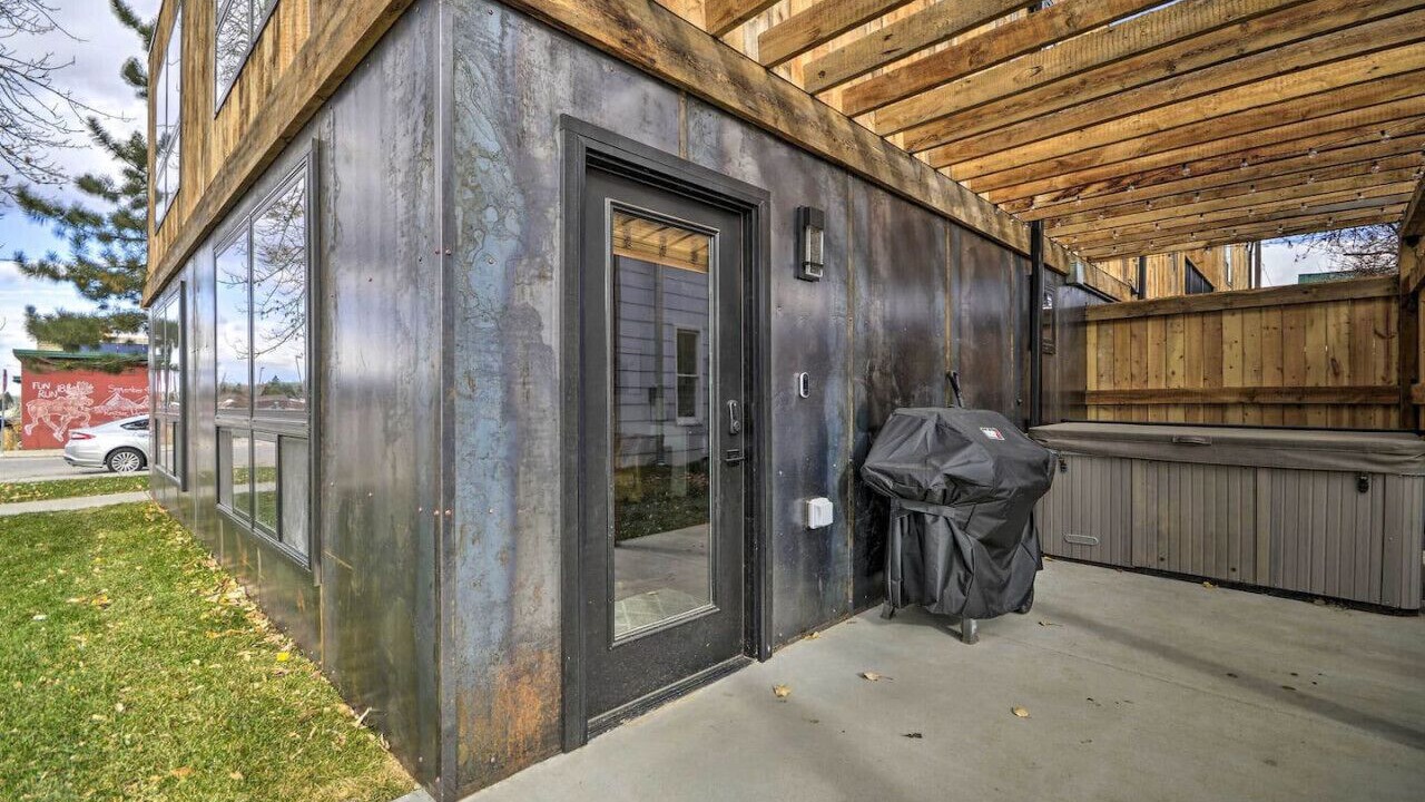 Photo of Outdoor in Red Lodge