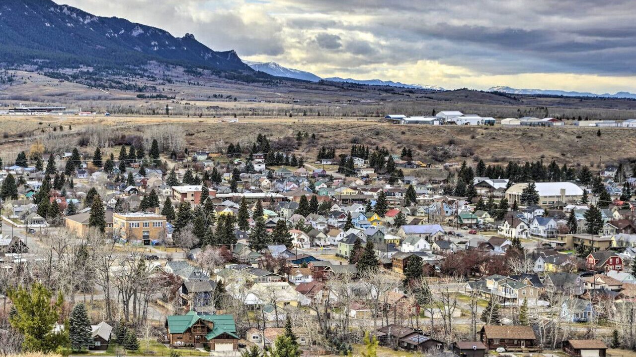 Photo of Outdoor in Red Lodge