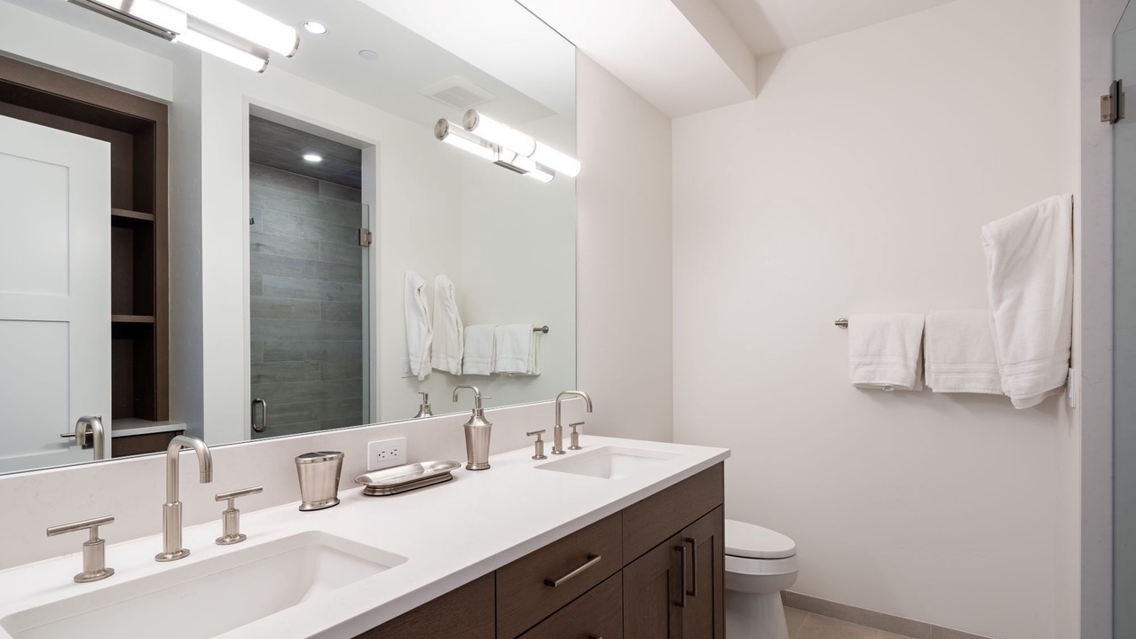 Photo of Bathroom in Spanish Peaks