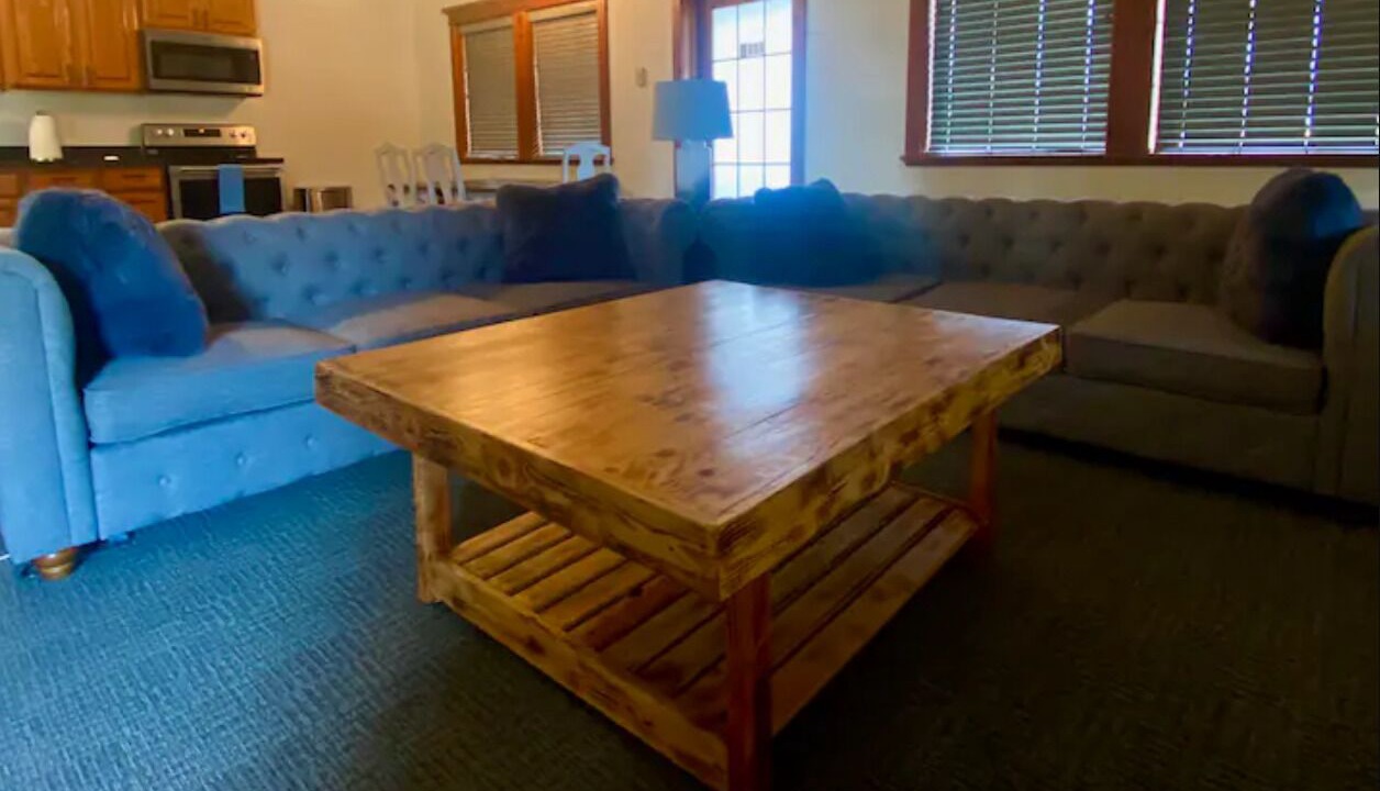 Photo of Livingroom in Darby