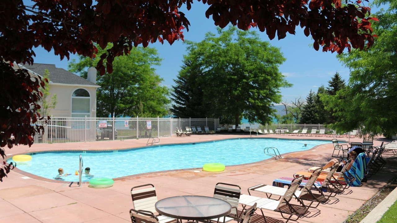 Photo of Outdoor in Garden City