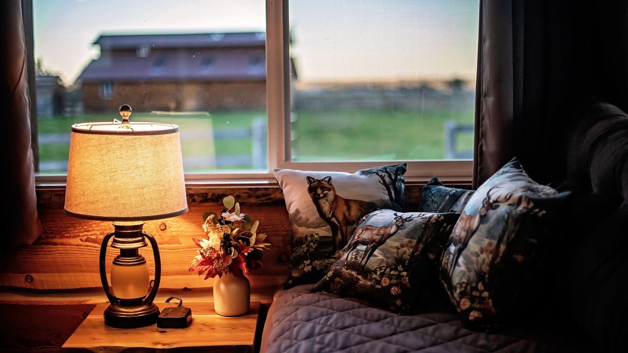 Photo of Bedroom in St. Ignatius