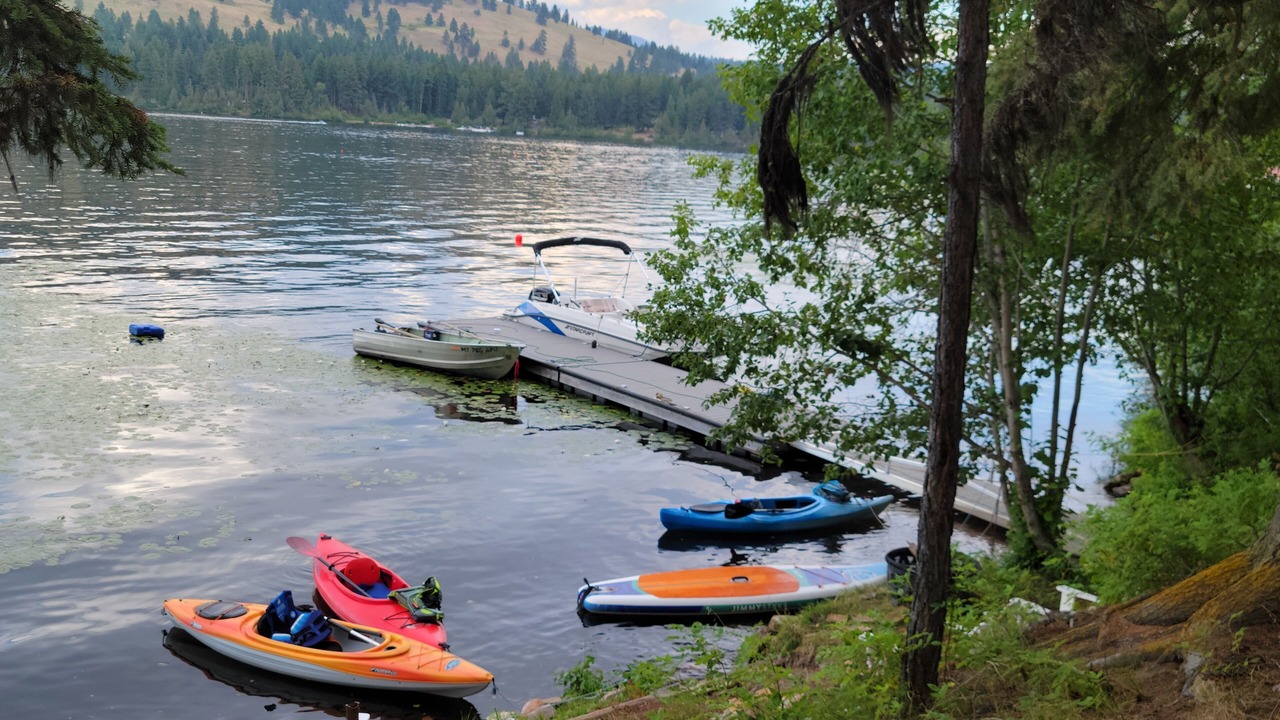 Photo of Outdoor in Seeley Lake