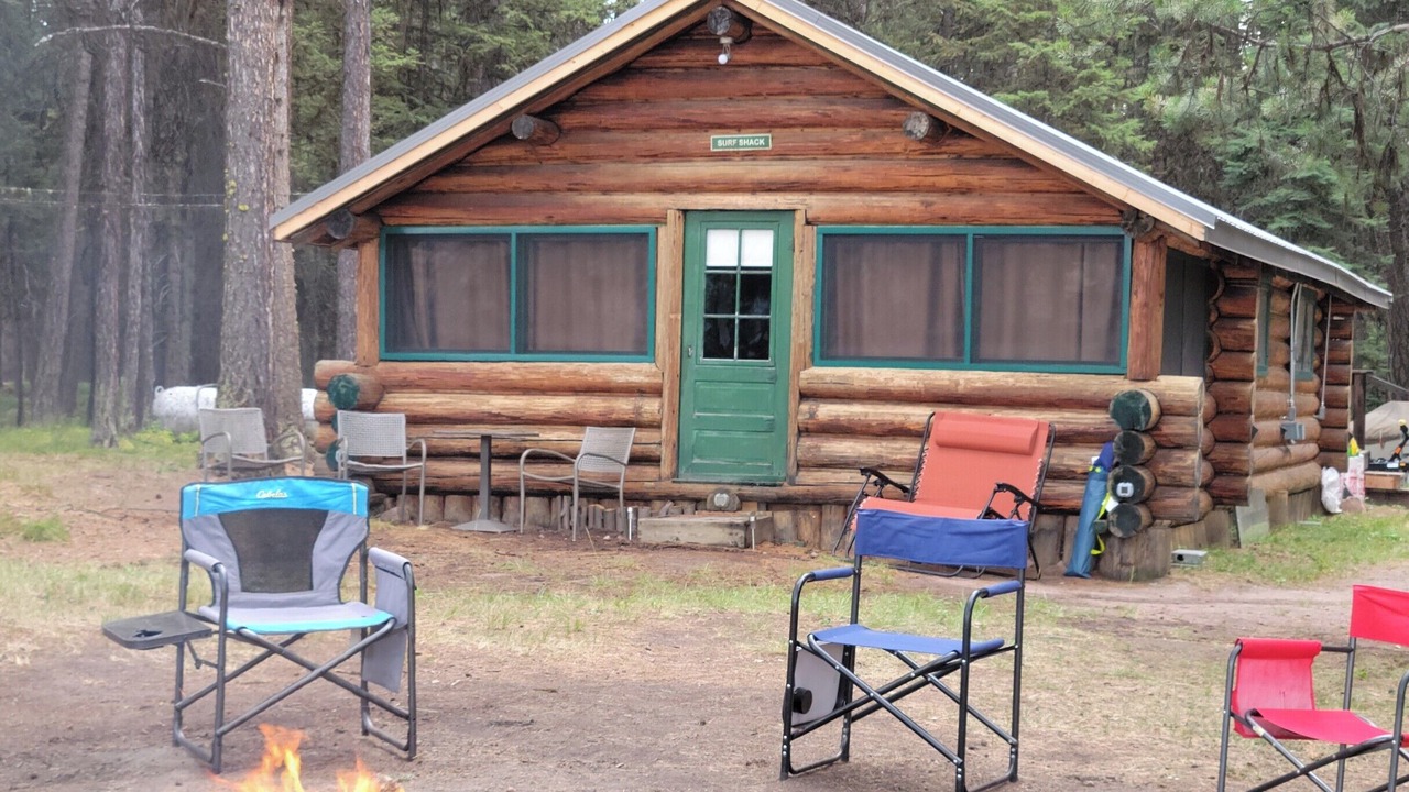 Photo of Outdoor in Seeley Lake