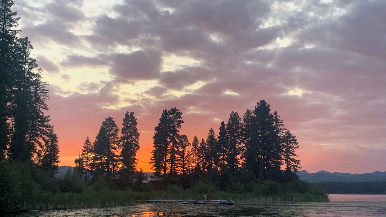 Photo of Outdoor in Seeley Lake