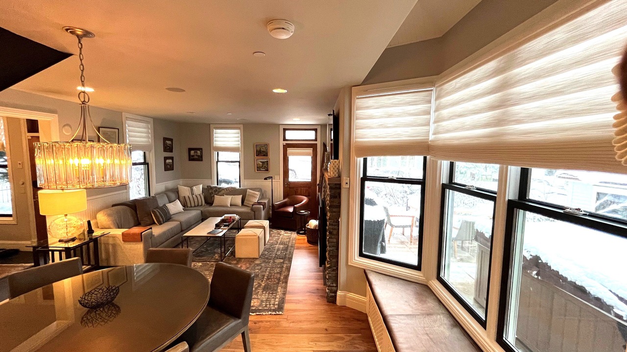 Photo of Bedroom in Telluride