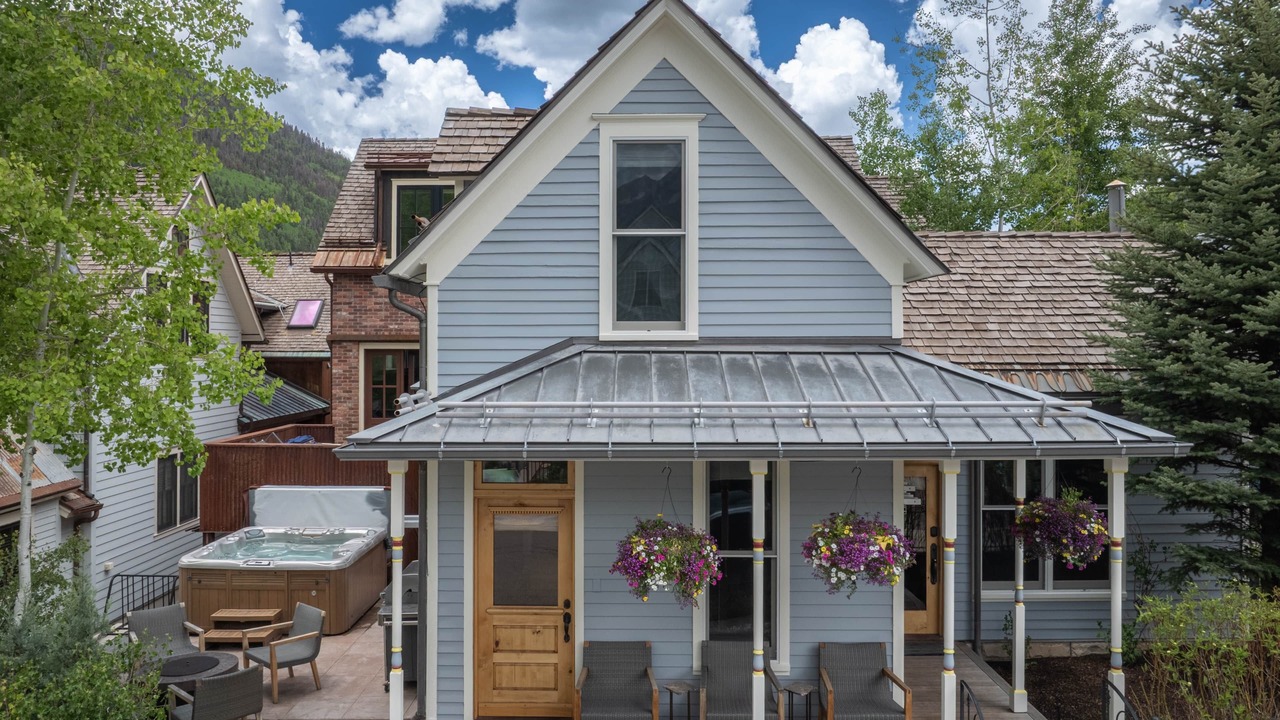 Photo of Others in Telluride