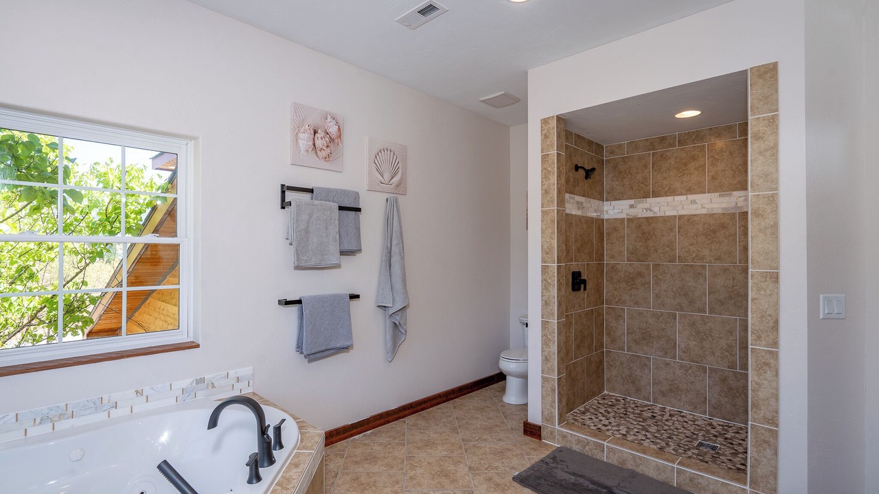 Photo of Bathroom in Thompson Falls