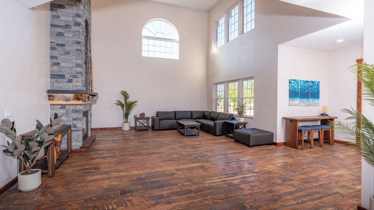 Photo of Livingroom in Thompson Falls