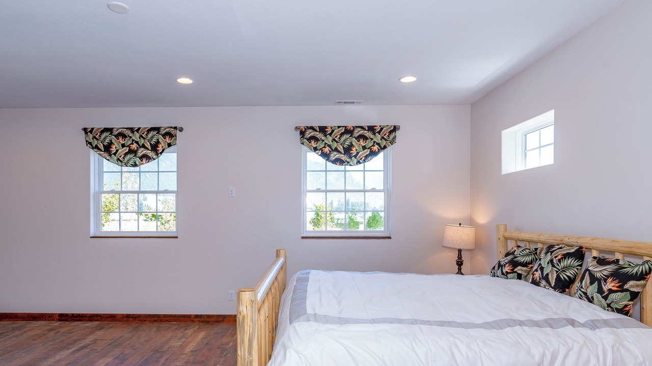 Photo of Bedroom in Thompson Falls