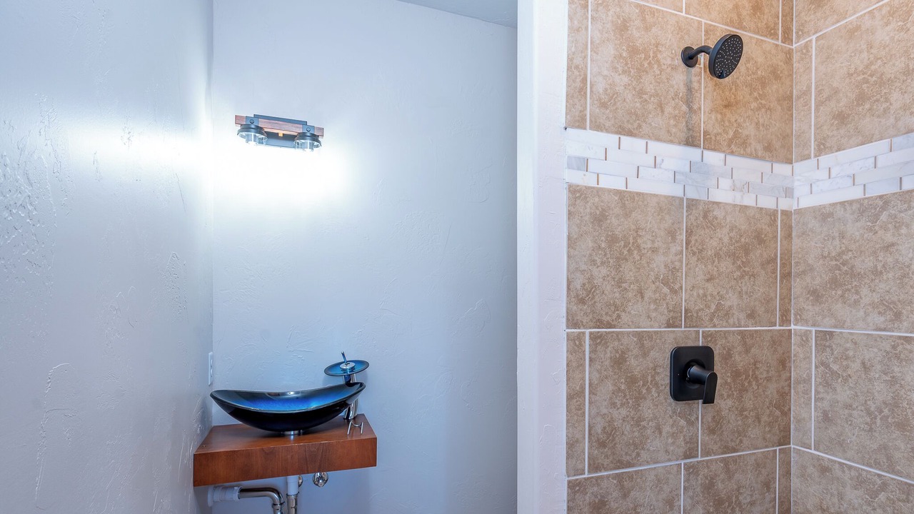 Photo of Bathroom in Thompson Falls
