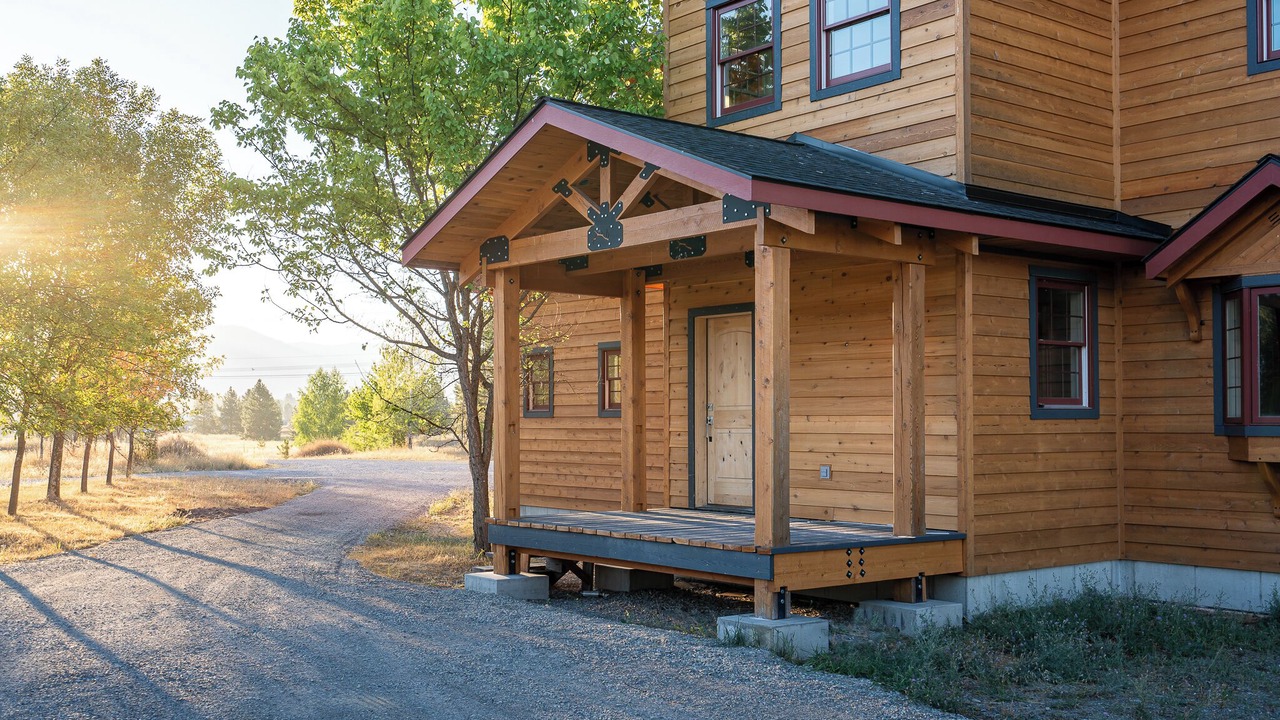Photo of Outdoor in Thompson Falls