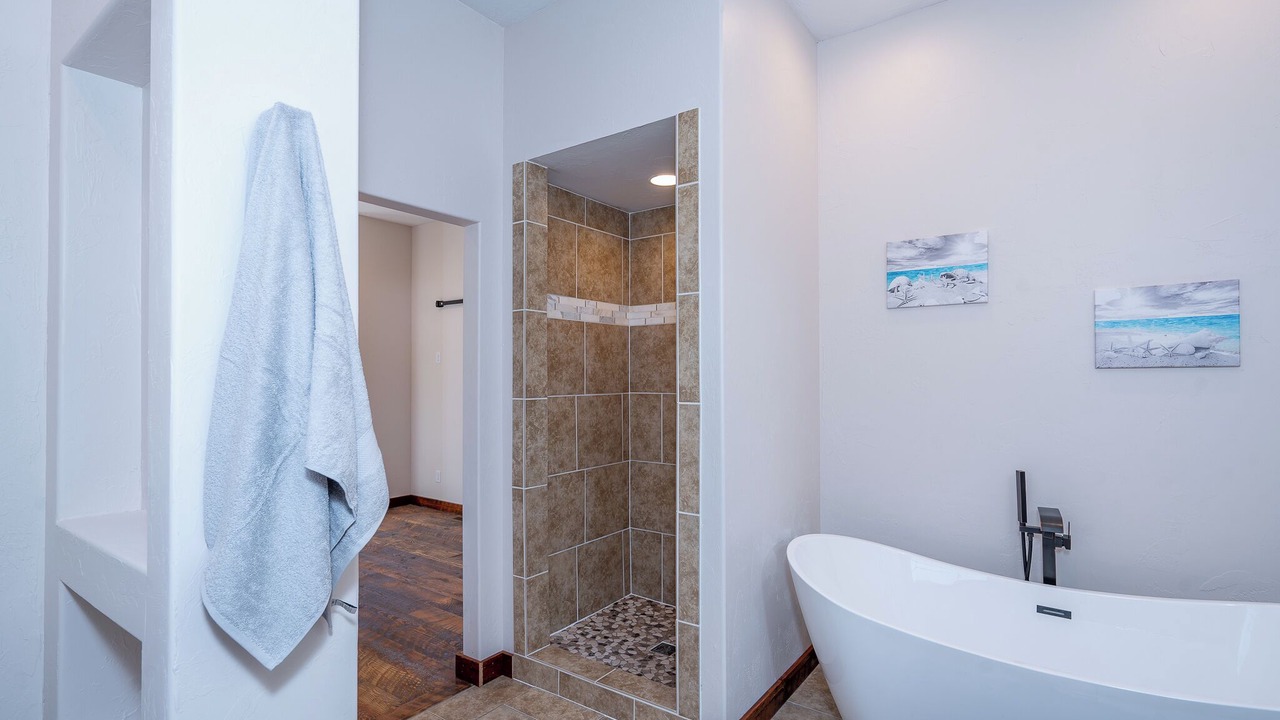 Photo of Bathroom in Thompson Falls