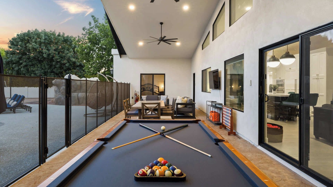 Photo of Outdoor in Hope