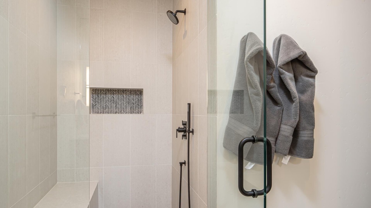 Photo of Bathroom in Spanish Peaks