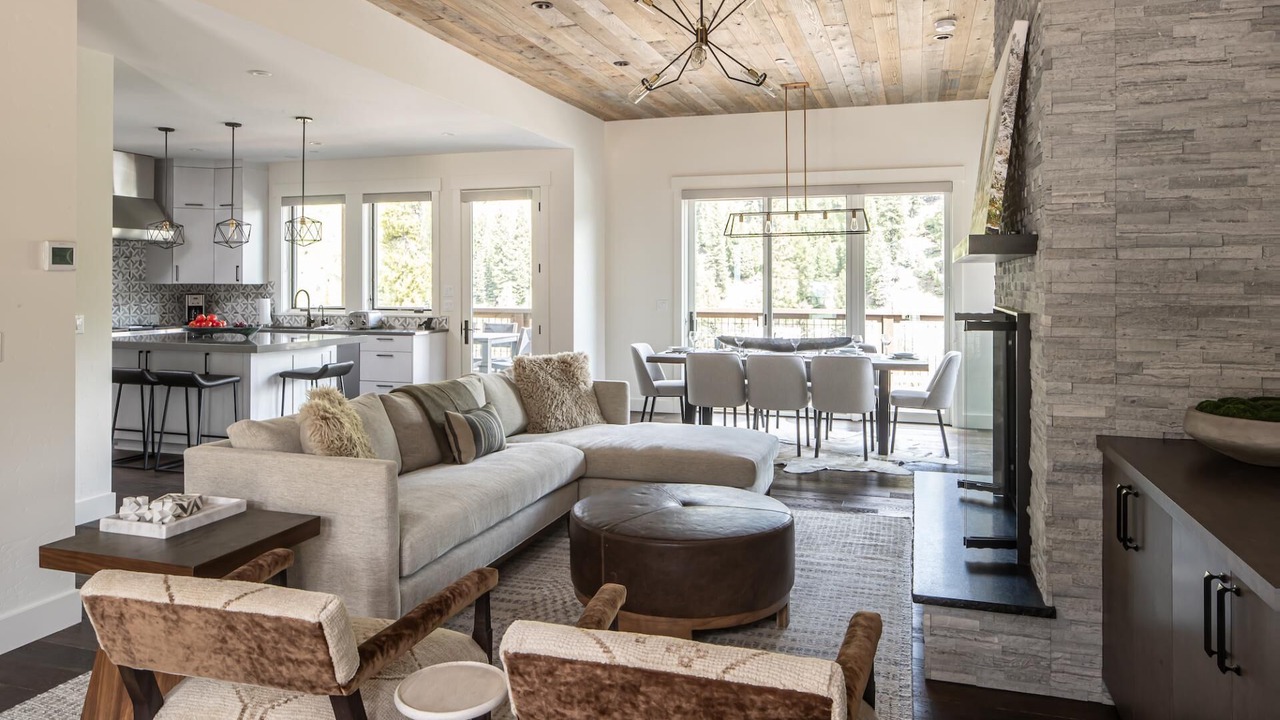 Photo of Livingroom in Spanish Peaks