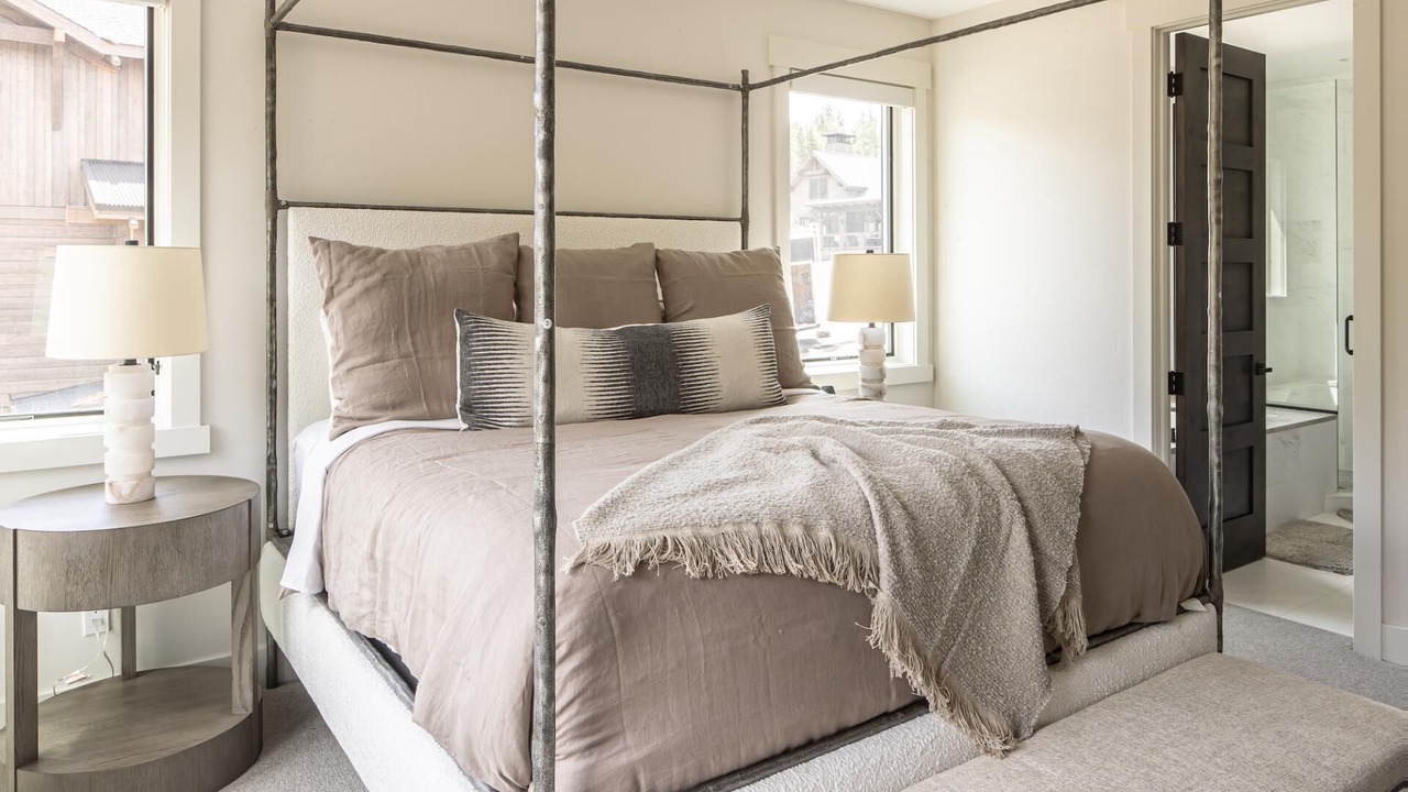 Photo of Bedroom in Spanish Peaks