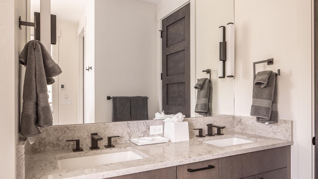 Photo of Bathroom in Spanish Peaks