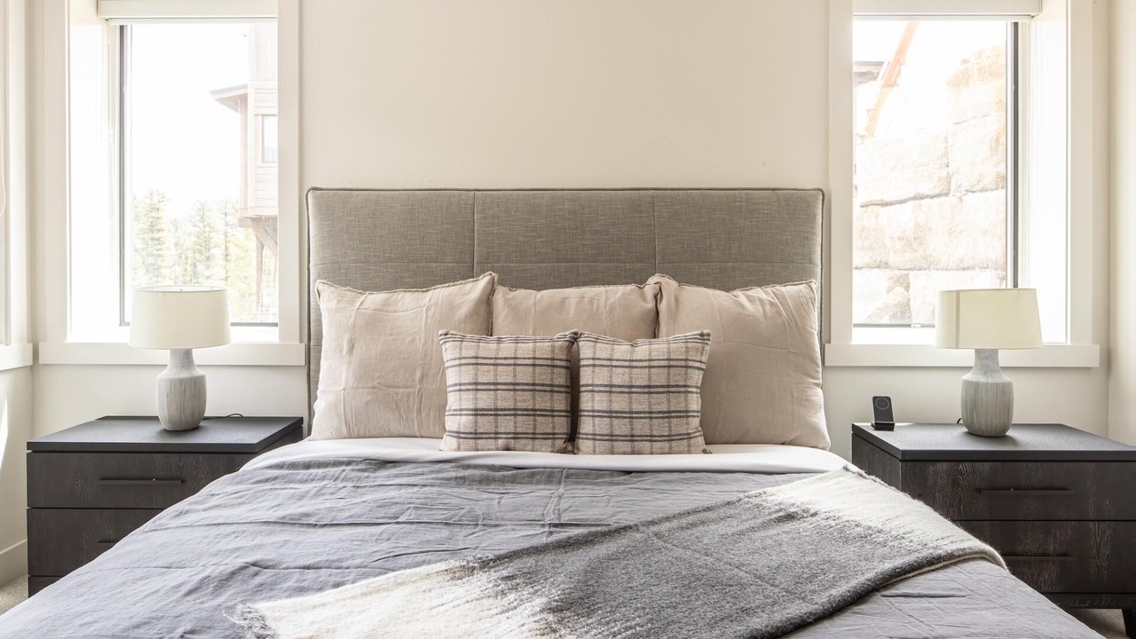 Photo of Bedroom in Spanish Peaks