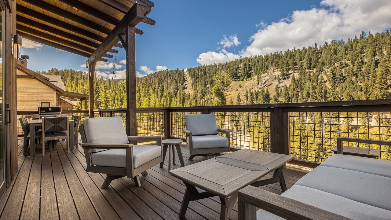 Photo of Outdoor in Spanish Peaks