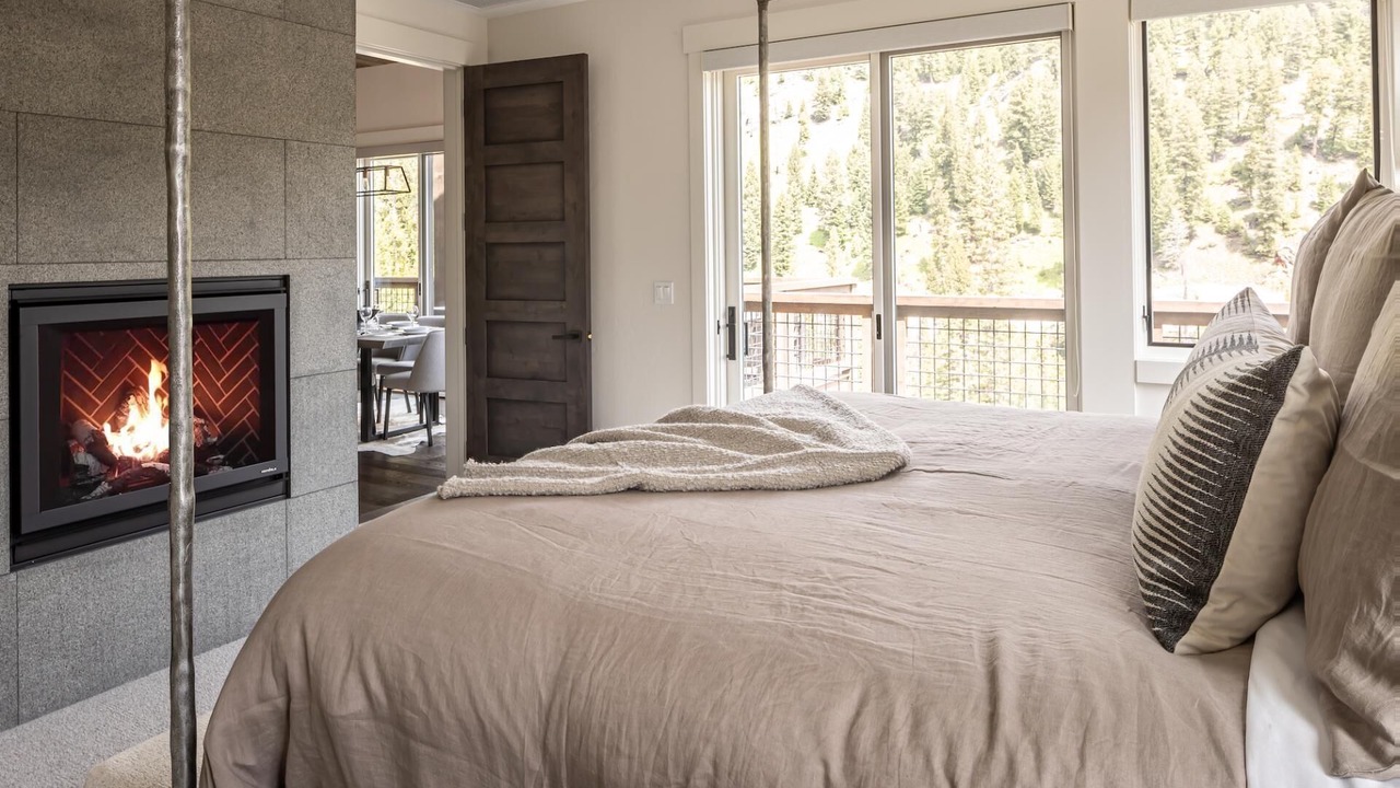 Photo of Bedroom in Spanish Peaks