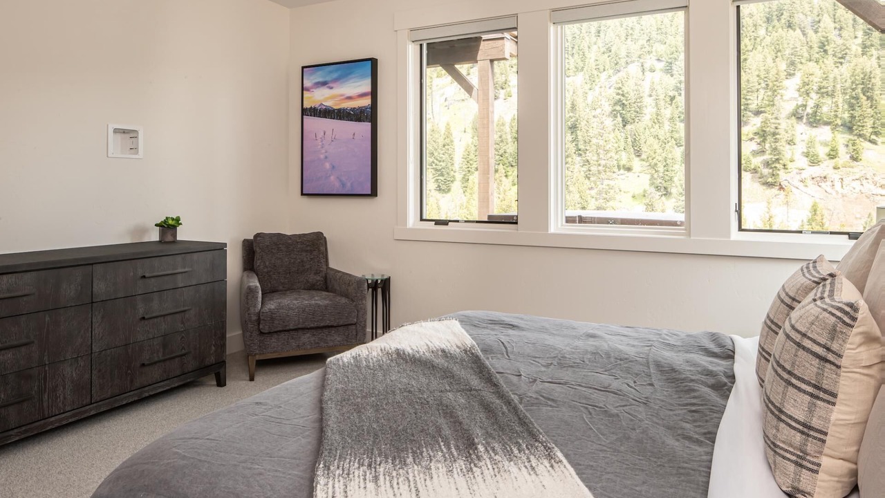 Photo of Bedroom in Spanish Peaks