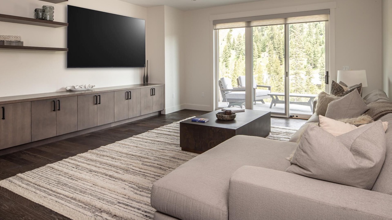 Photo of Livingroom in Spanish Peaks