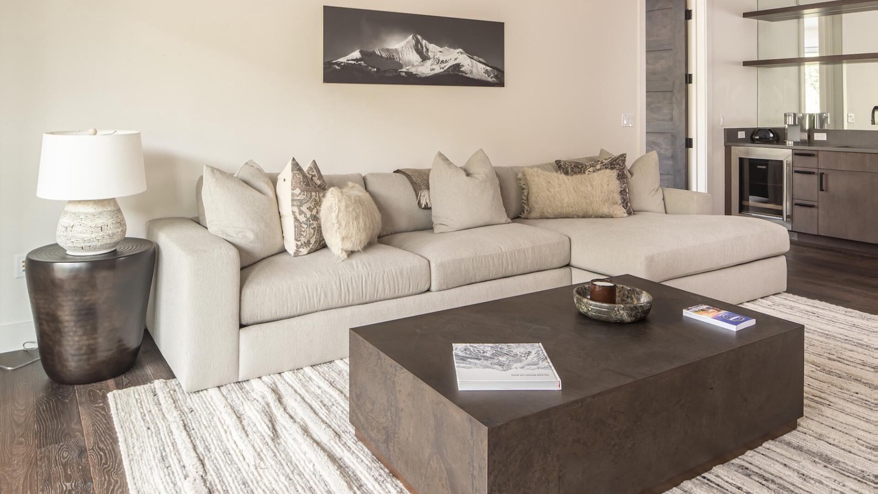 Photo of Livingroom in Spanish Peaks
