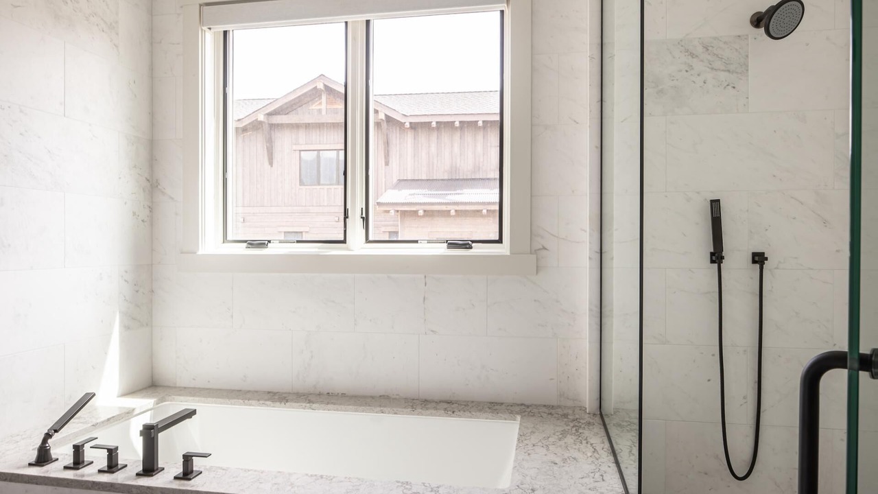 Photo of Bathroom in Spanish Peaks