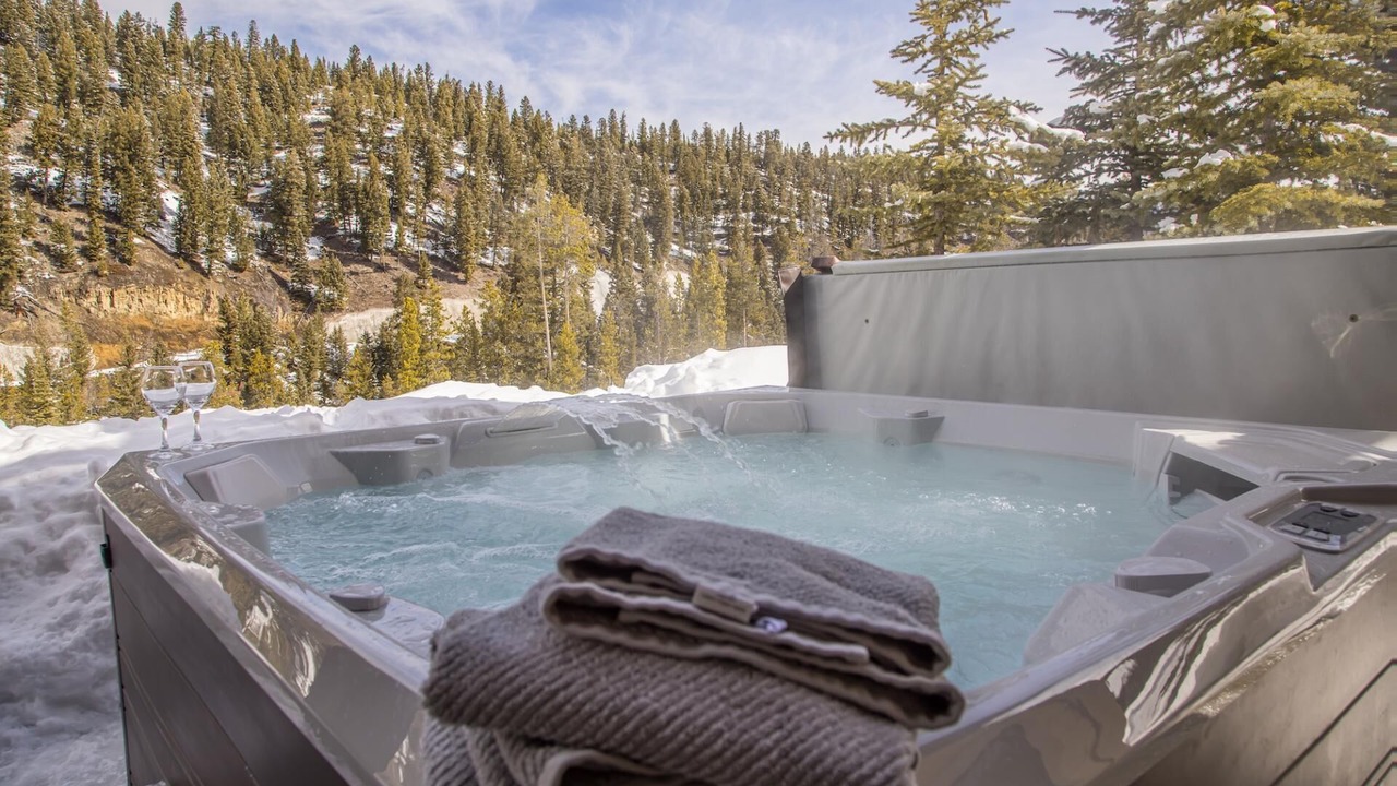Photo of Outdoor in Spanish Peaks